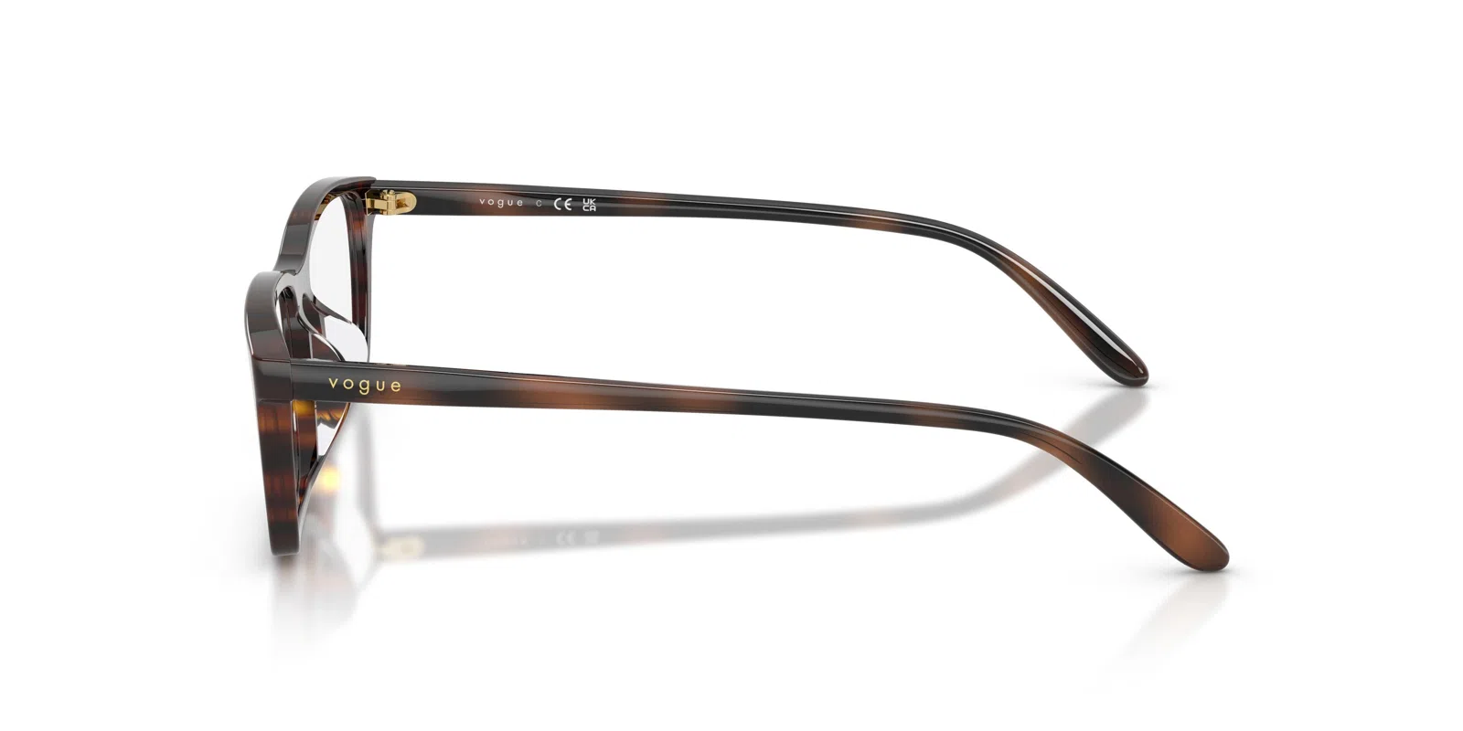 Vogue 5667F Eyeglasses - view 6