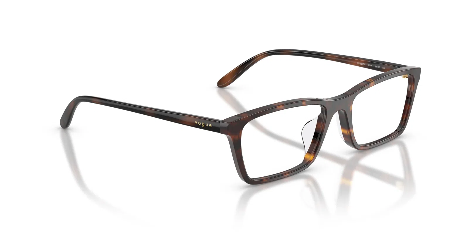 Vogue 5667F Eyeglasses - view 8