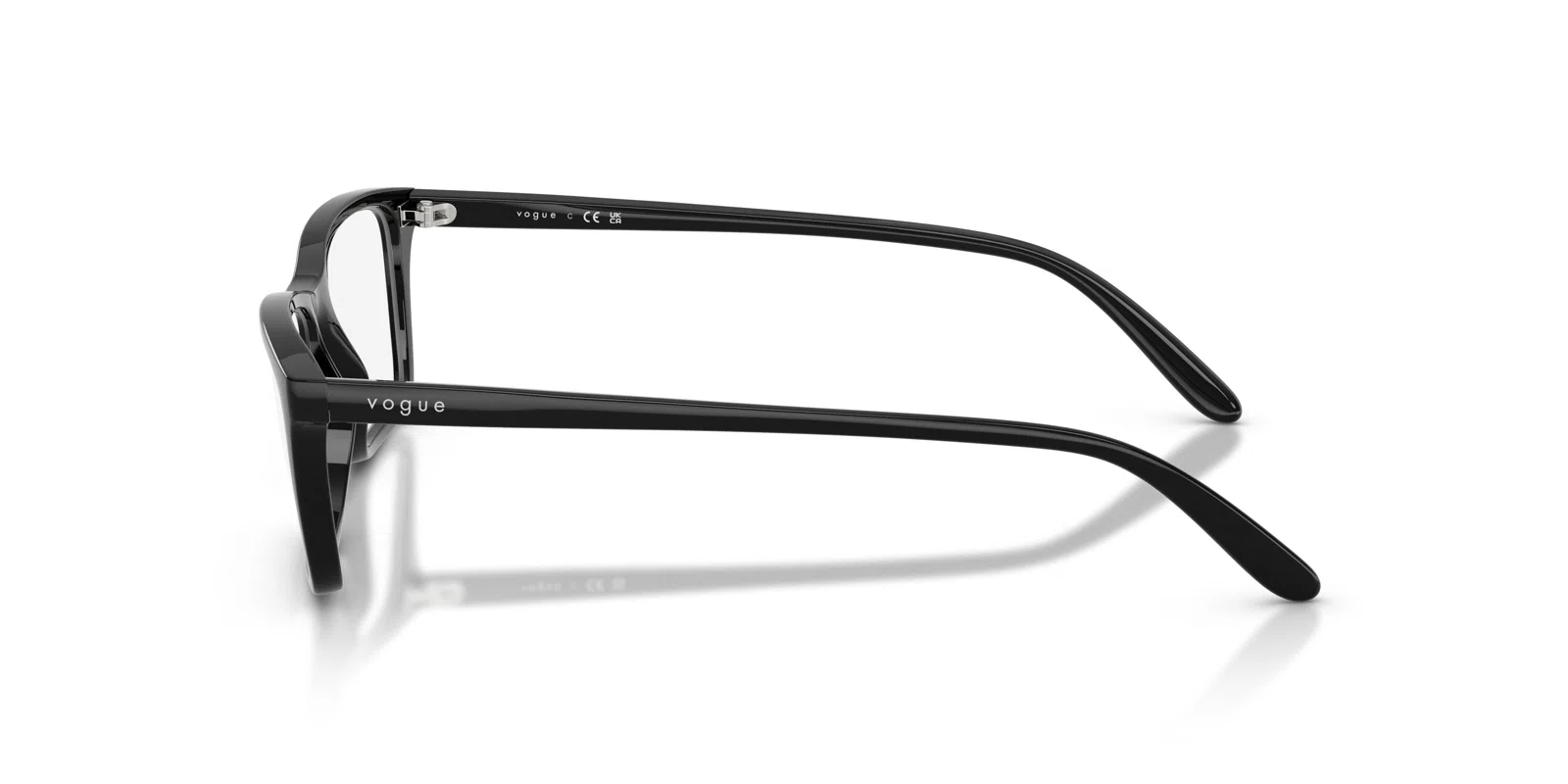 Vogue 5667 Eyeglasses - view 12