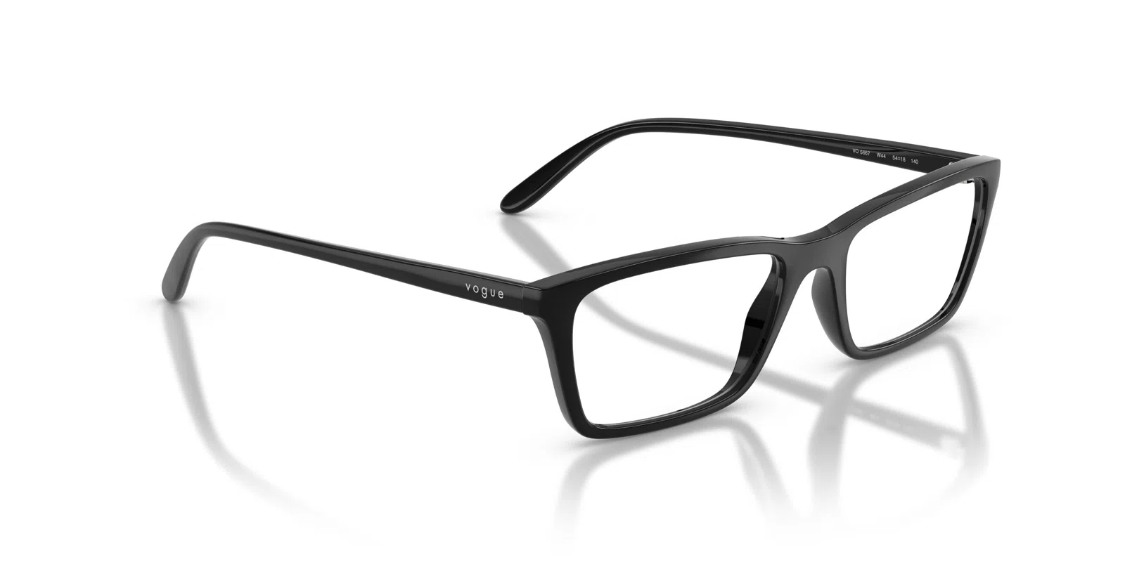 Vogue 5667 Eyeglasses - view 14