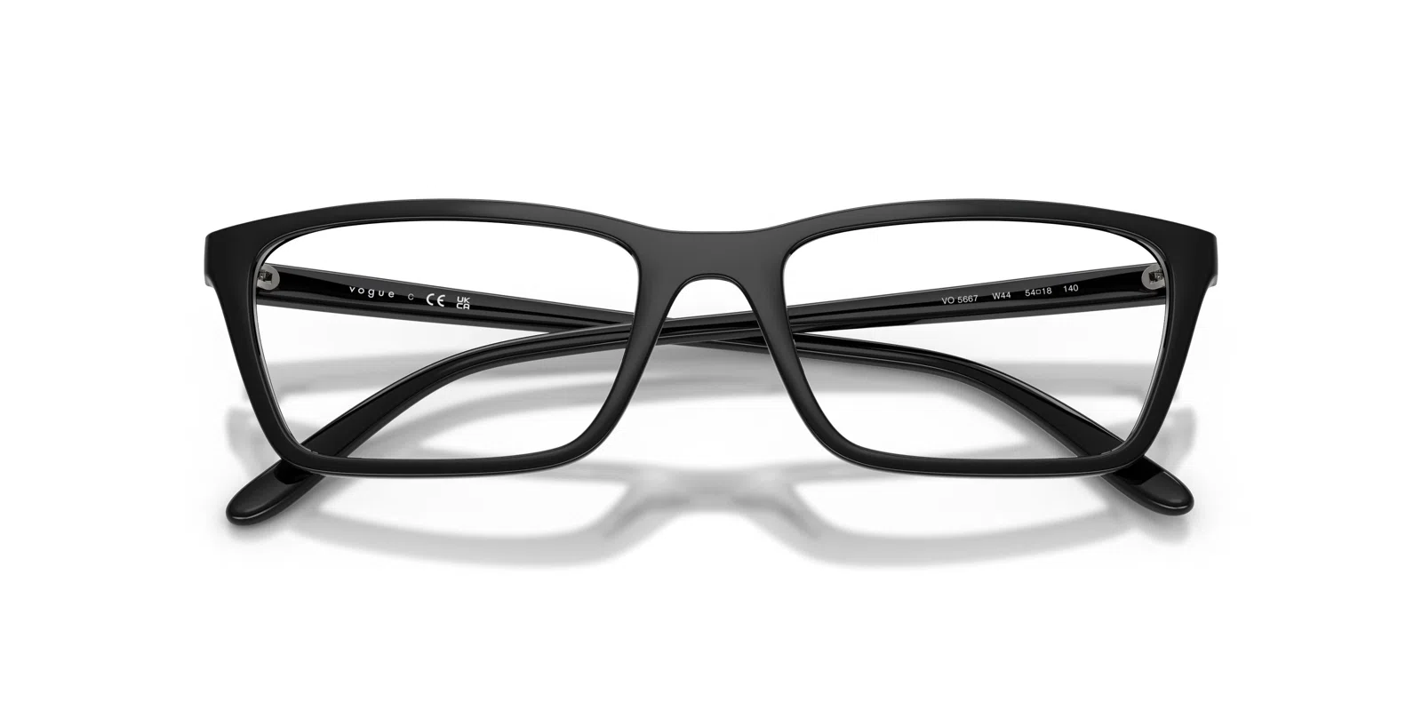 Vogue 5667 Eyeglasses - view 16