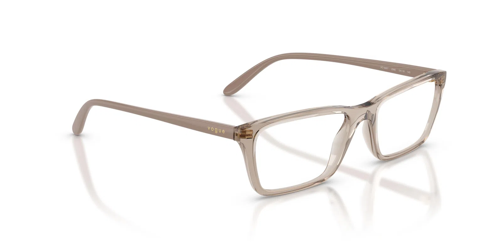 Vogue 5667 Eyeglasses - view 20