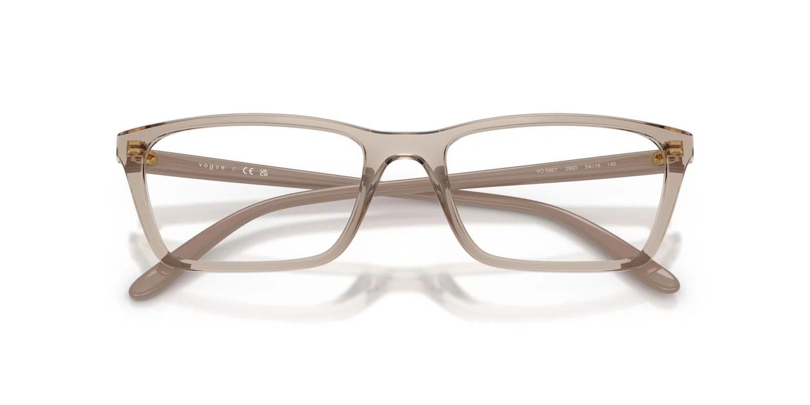 Vogue 5667 Eyeglasses - view 22