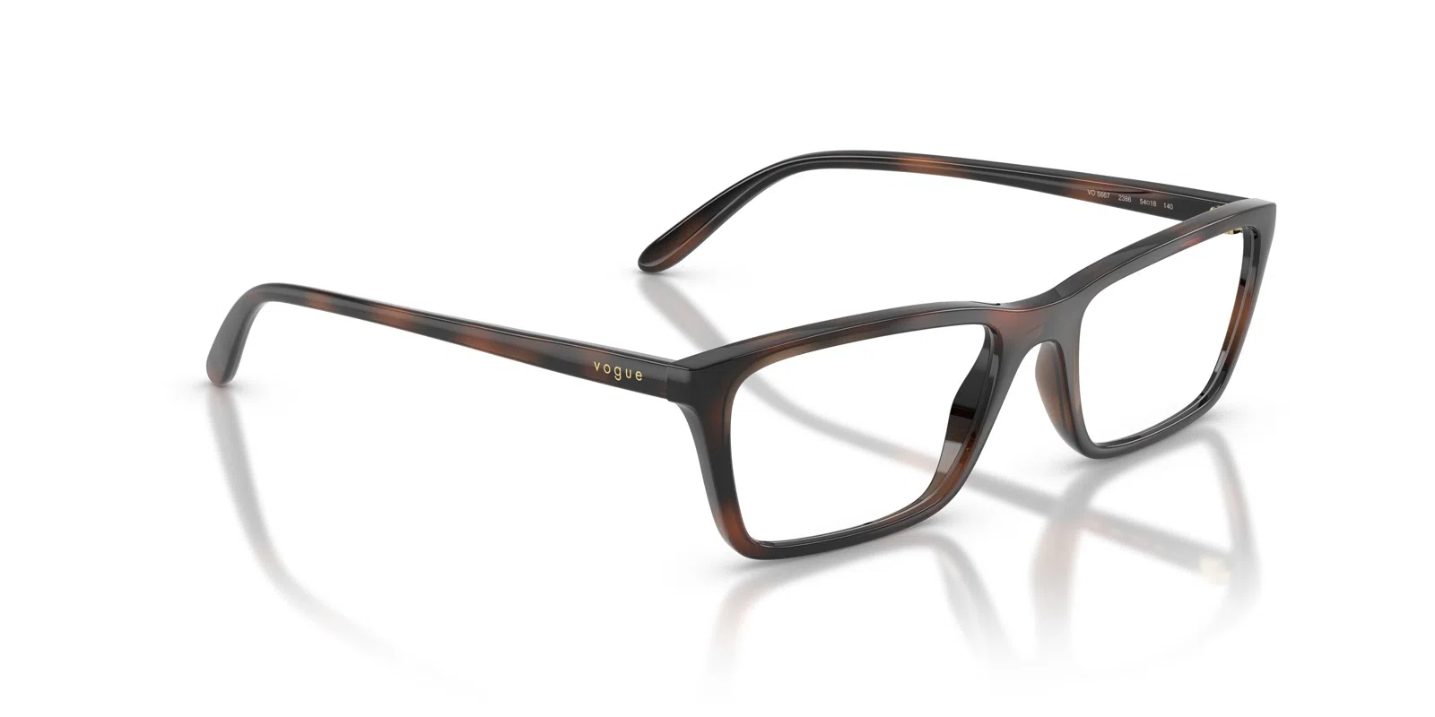 Vogue 5667 Eyeglasses - view 26