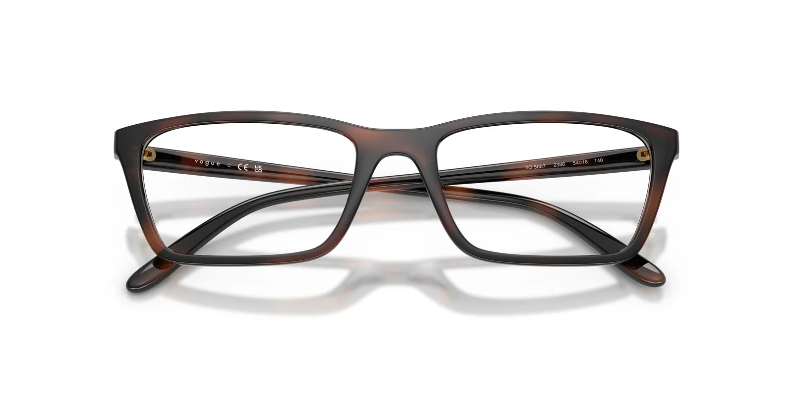 Vogue 5667 Eyeglasses - view 28