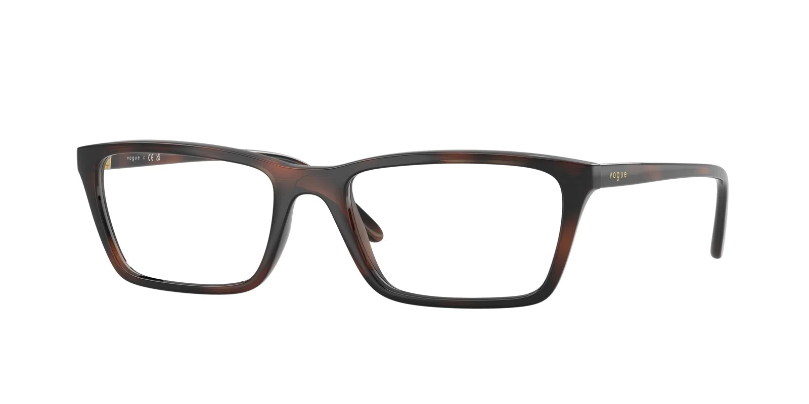 Vogue 5667 Eyeglasses - view 3