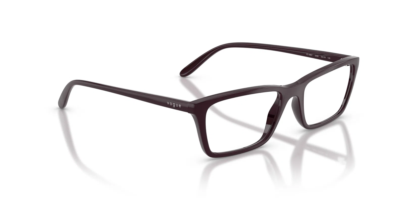 Vogue 5667 Eyeglasses - view 32
