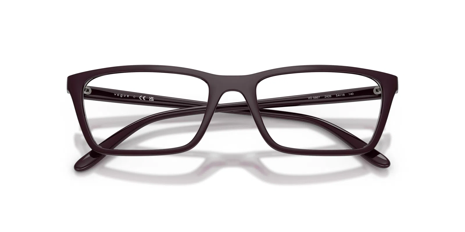 Vogue 5667 Eyeglasses - view 34