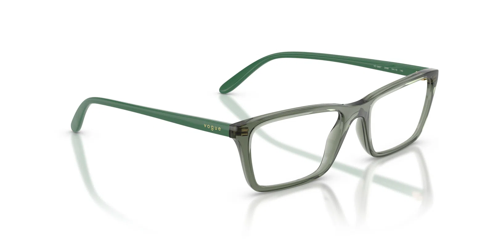 Vogue 5667 Eyeglasses - view 38