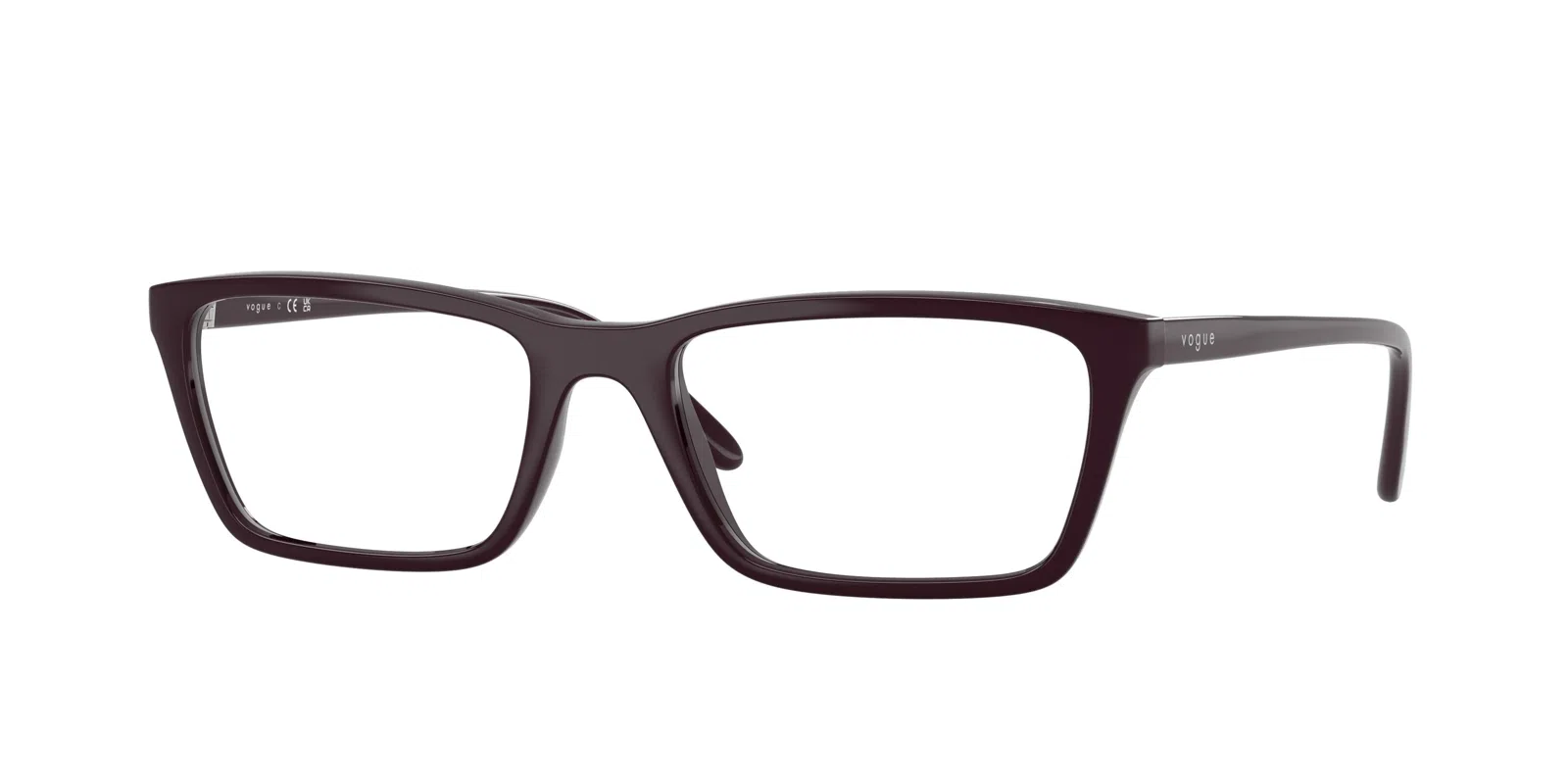 Vogue 5667 Eyeglasses - view 4