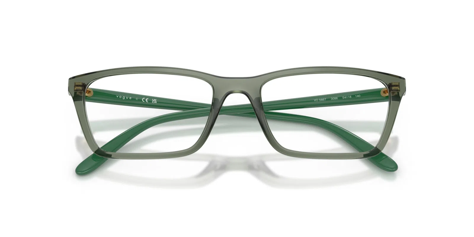 Vogue 5667 Eyeglasses - view 40