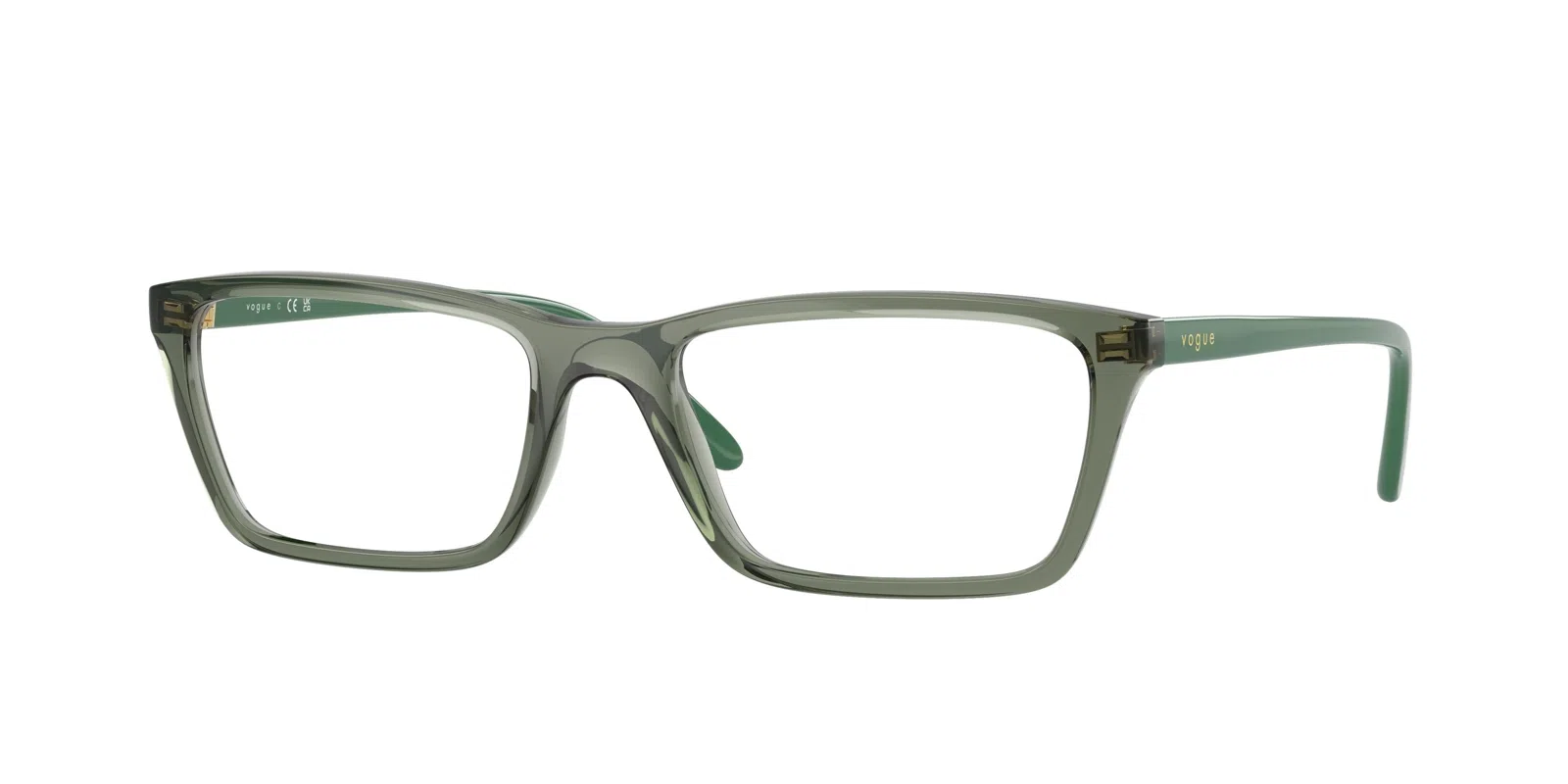 Vogue 5667 Eyeglasses - view 5