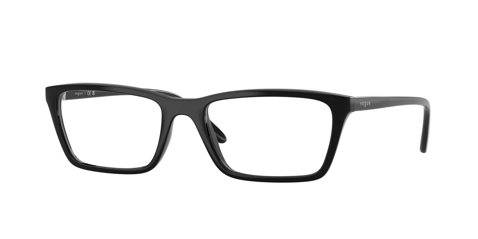Vogue 5667 Eyeglasses - view 6