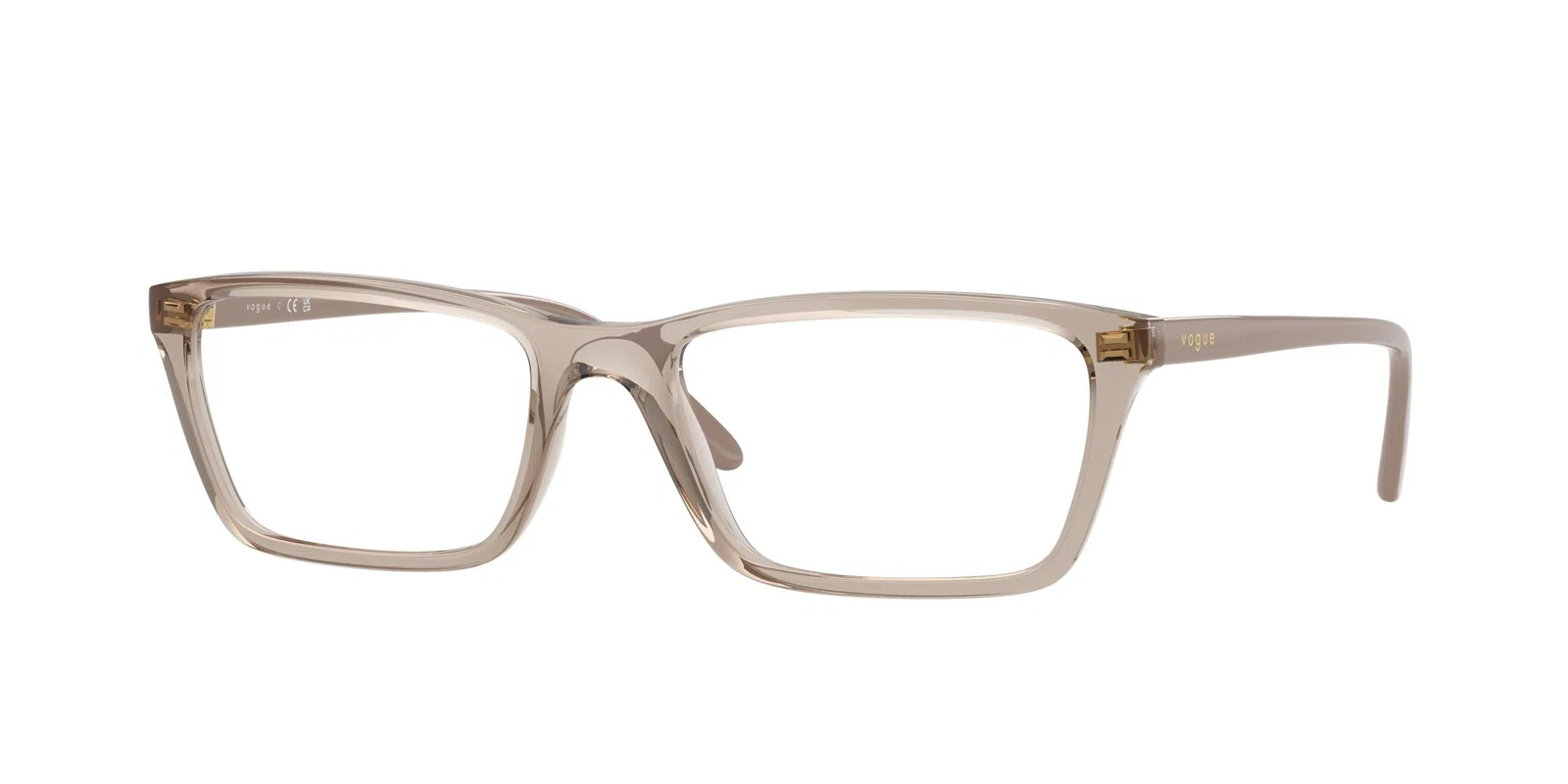 Vogue 5667 Eyeglasses - view 7