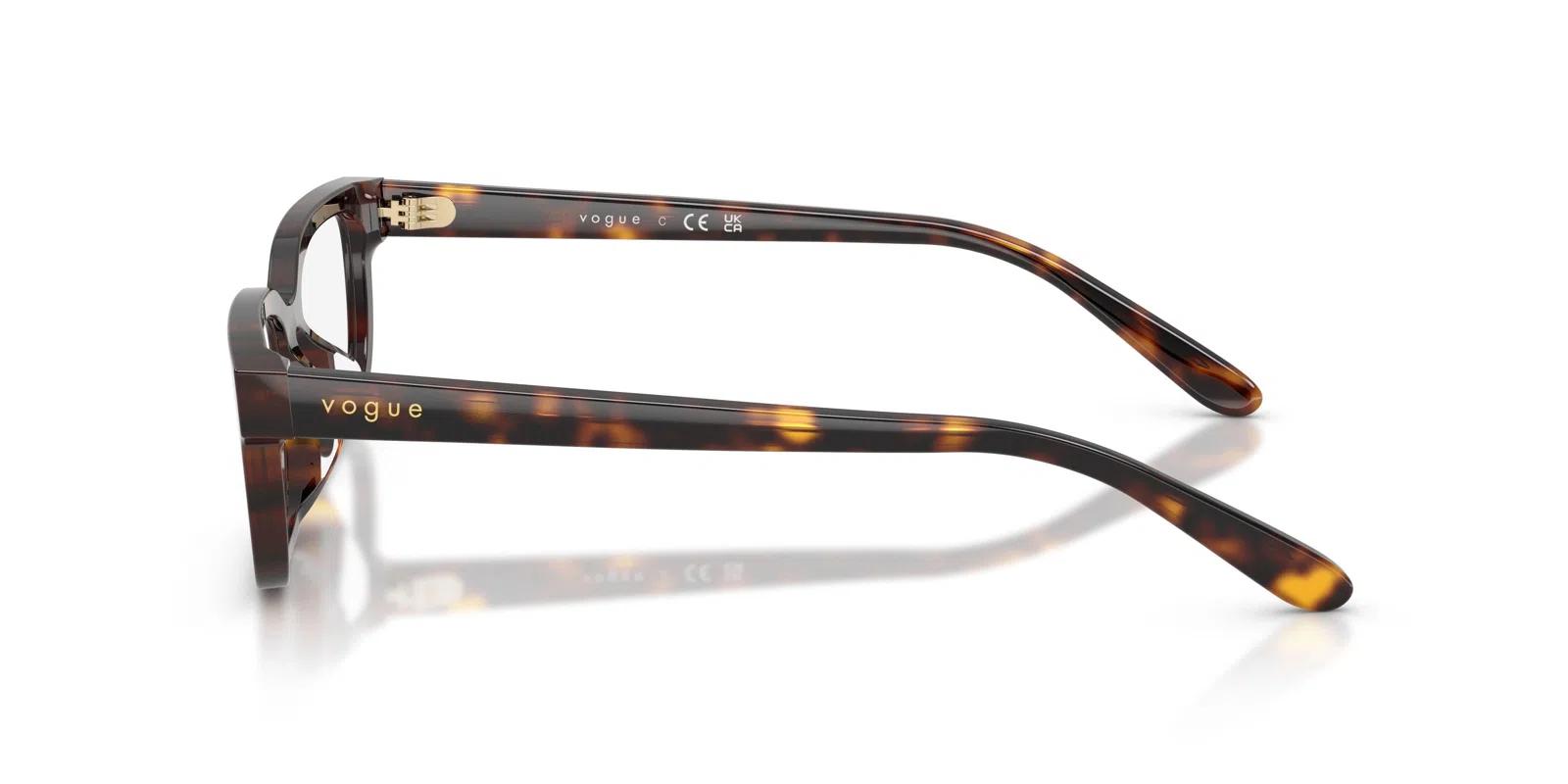 Vogue 5671F Eyeglasses - view 10