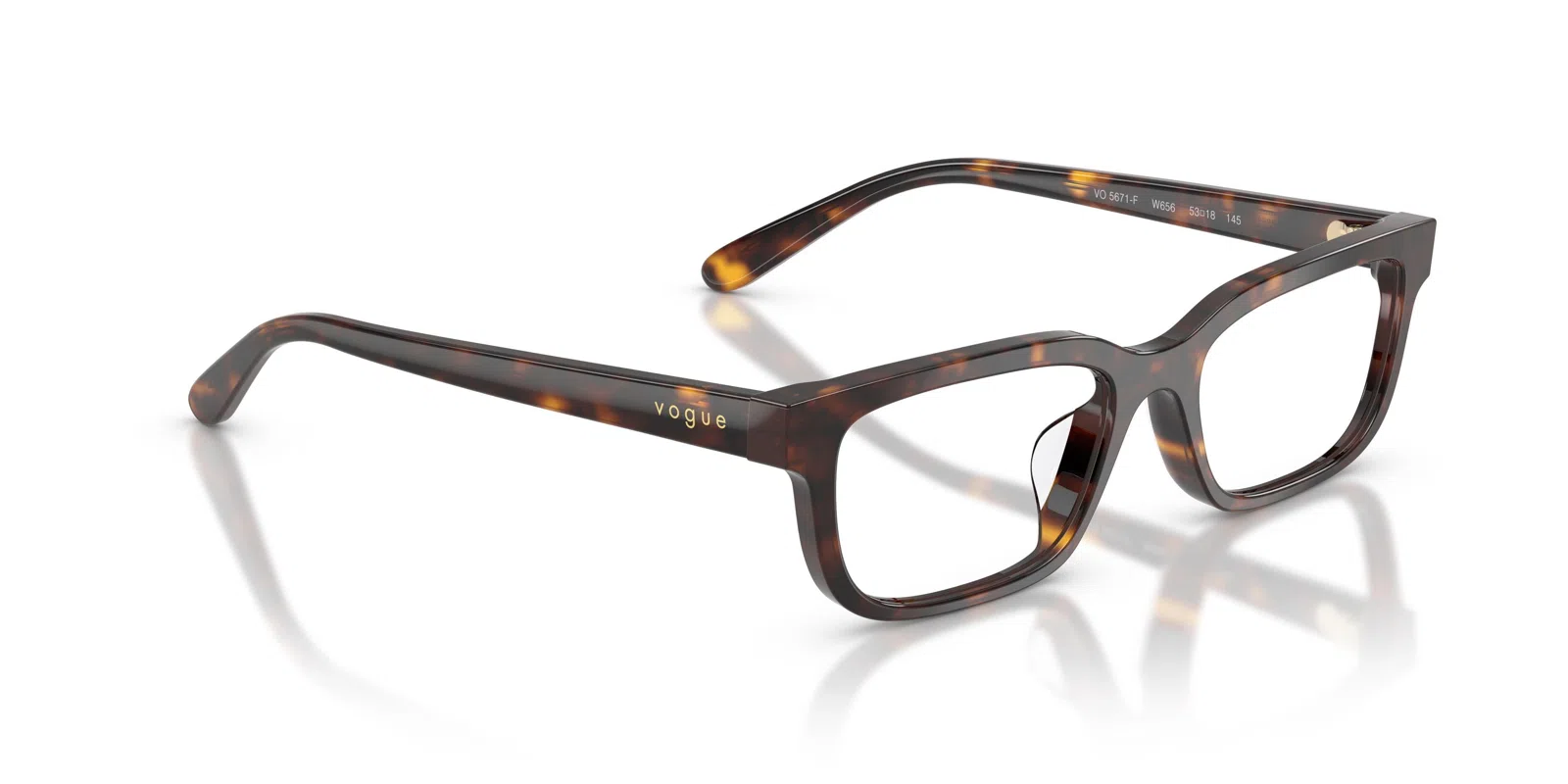 Vogue 5671F Eyeglasses - view 12