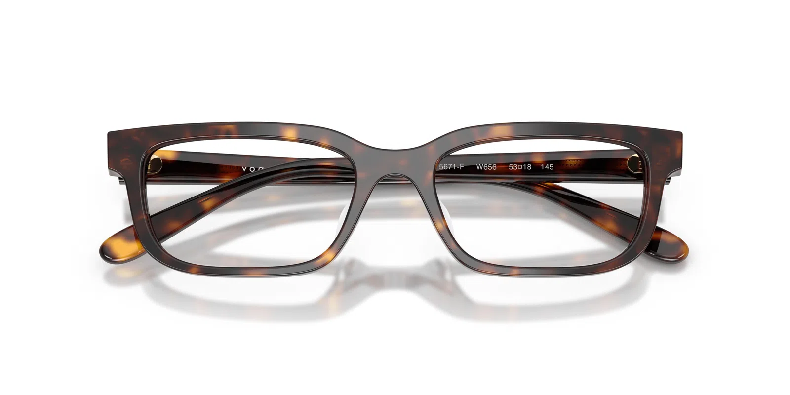 Vogue 5671F Eyeglasses - view 14