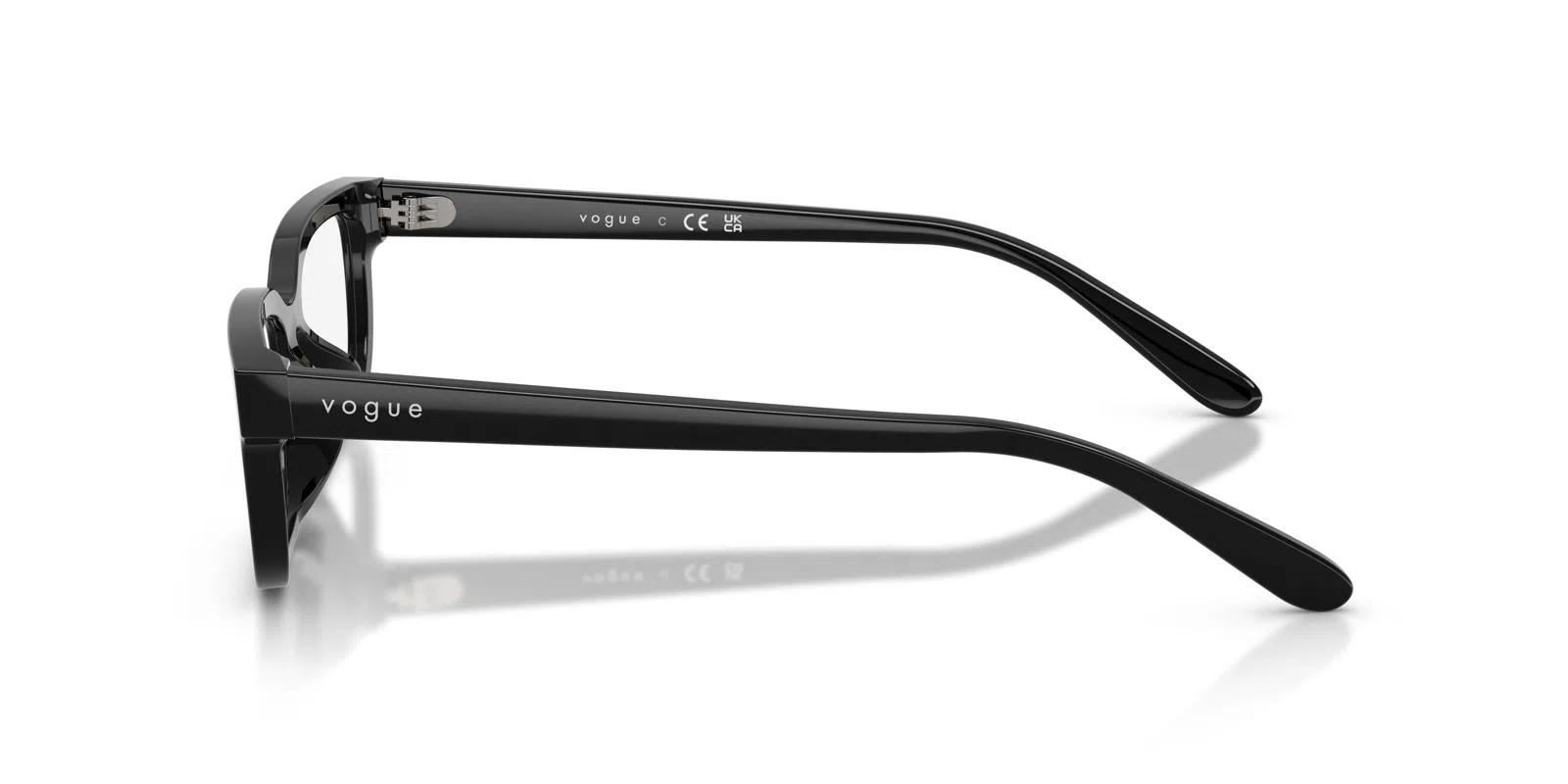 Vogue 5671F Eyeglasses - view 28