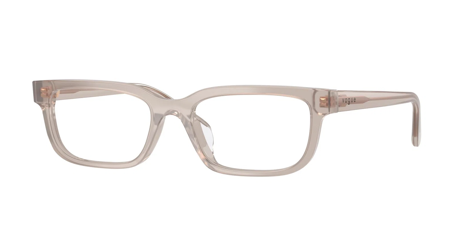 Vogue 5671F Eyeglasses - view 3