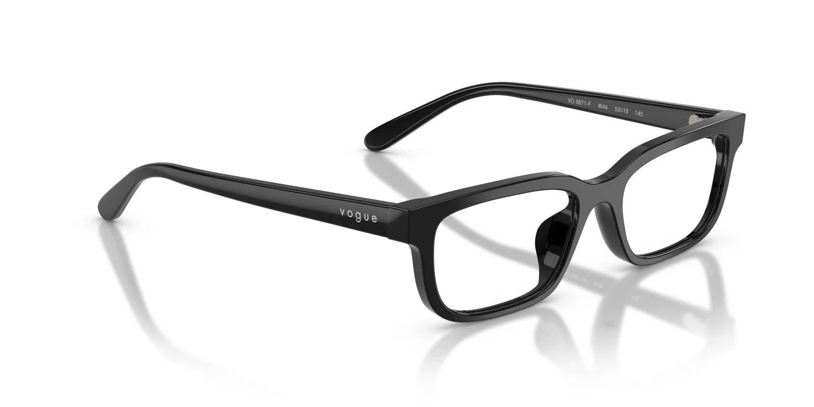 Vogue 5671F Eyeglasses - view 30