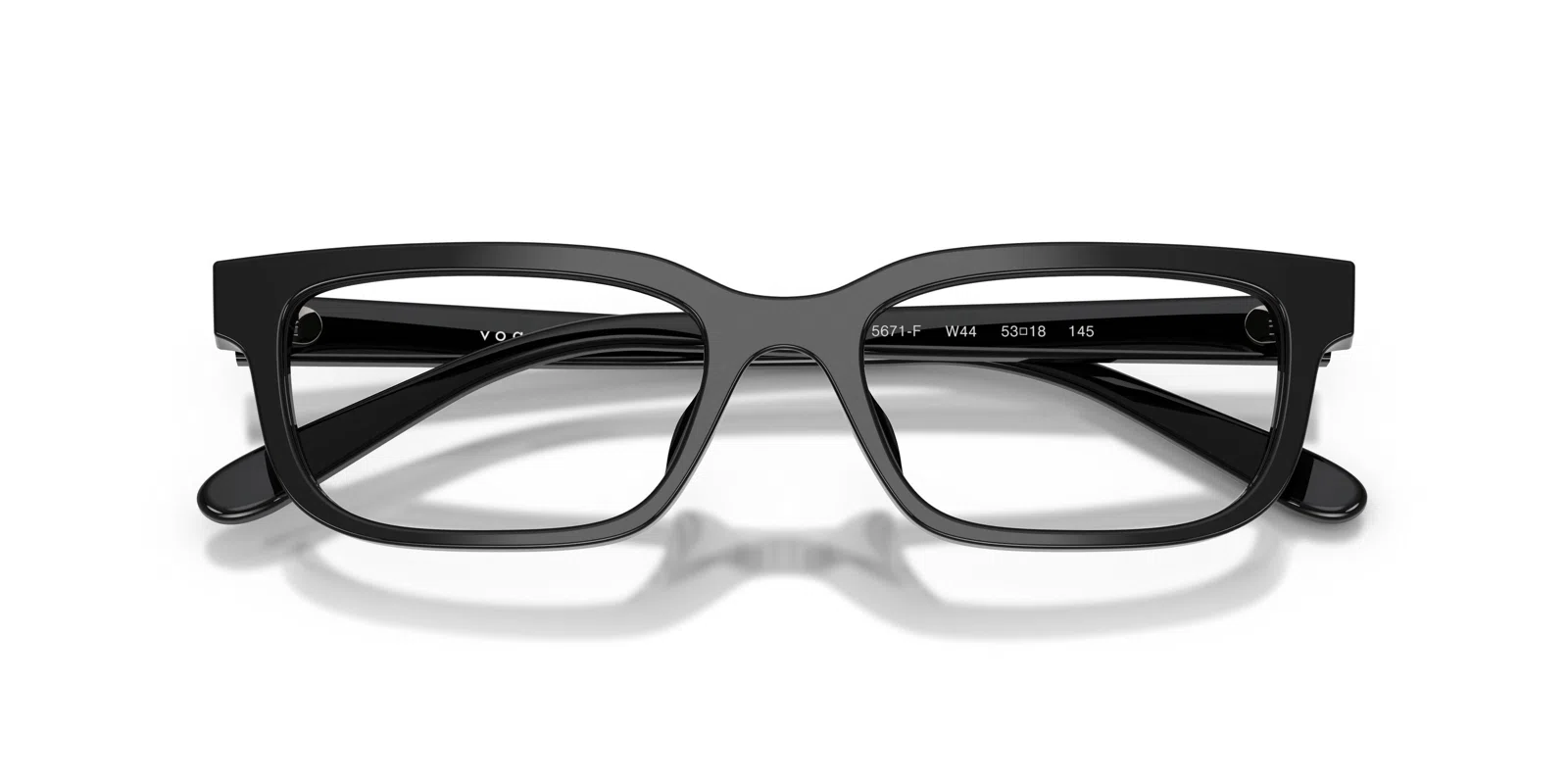 Vogue 5671F Eyeglasses - view 32