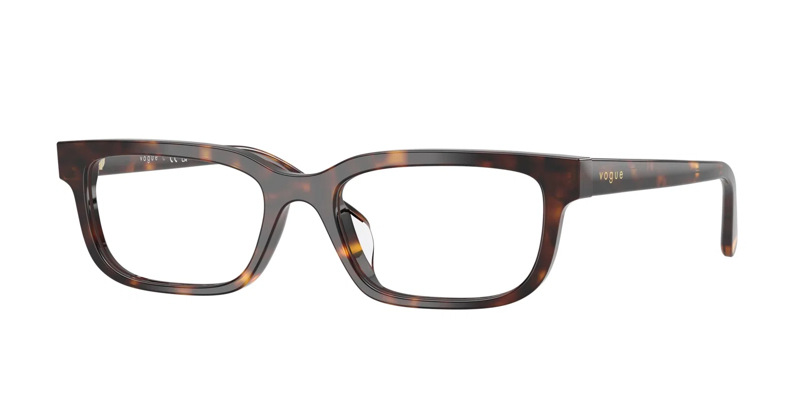 Vogue 5671F Eyeglasses - view 5