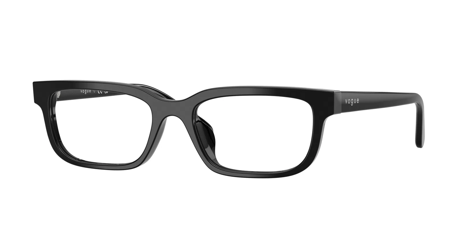 Vogue 5671F Eyeglasses - view 8