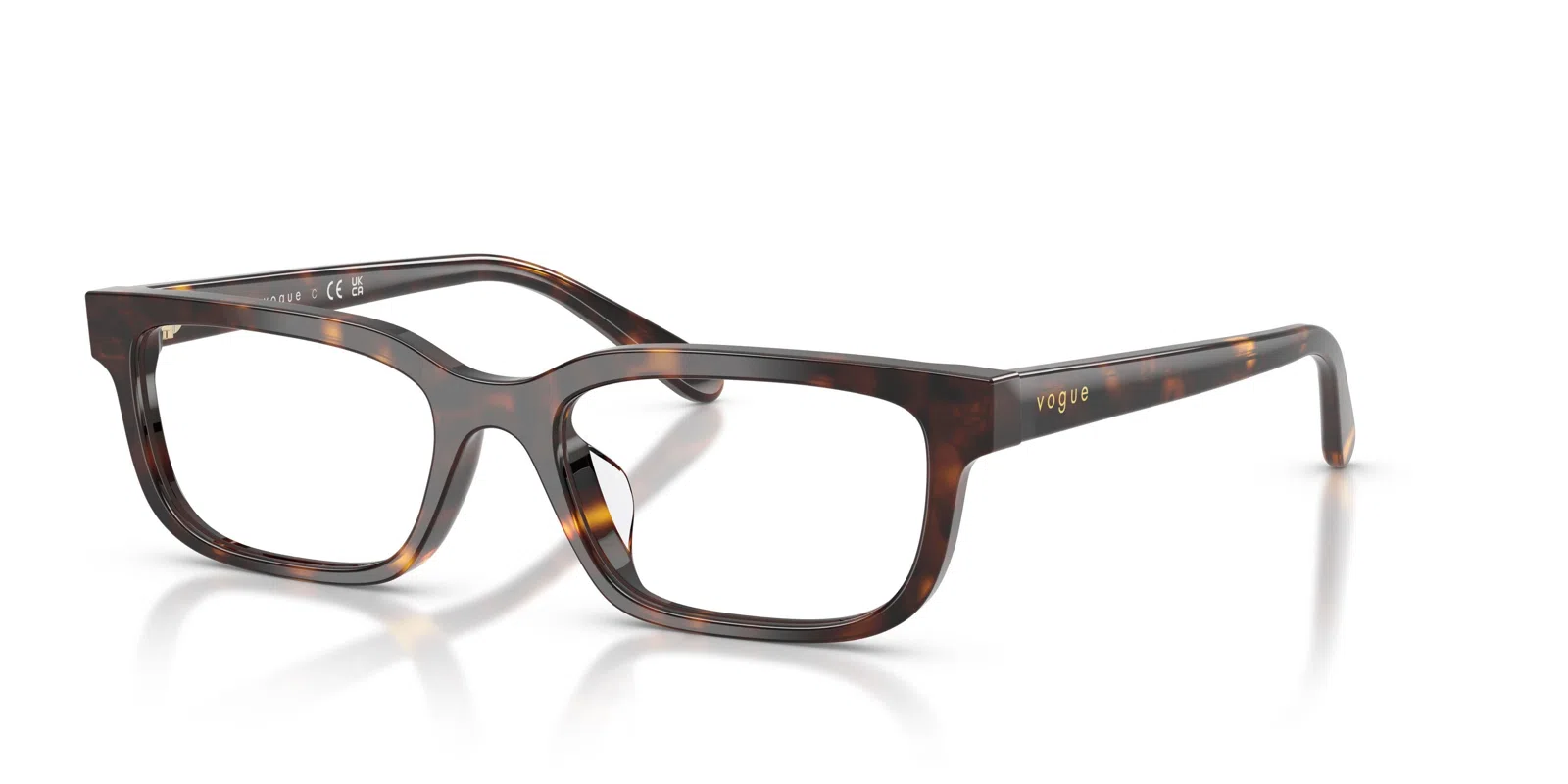 Vogue 5671F Eyeglasses - view 9