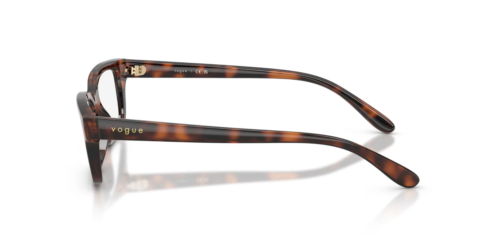 Vogue 5671 Eyeglasses - view 18