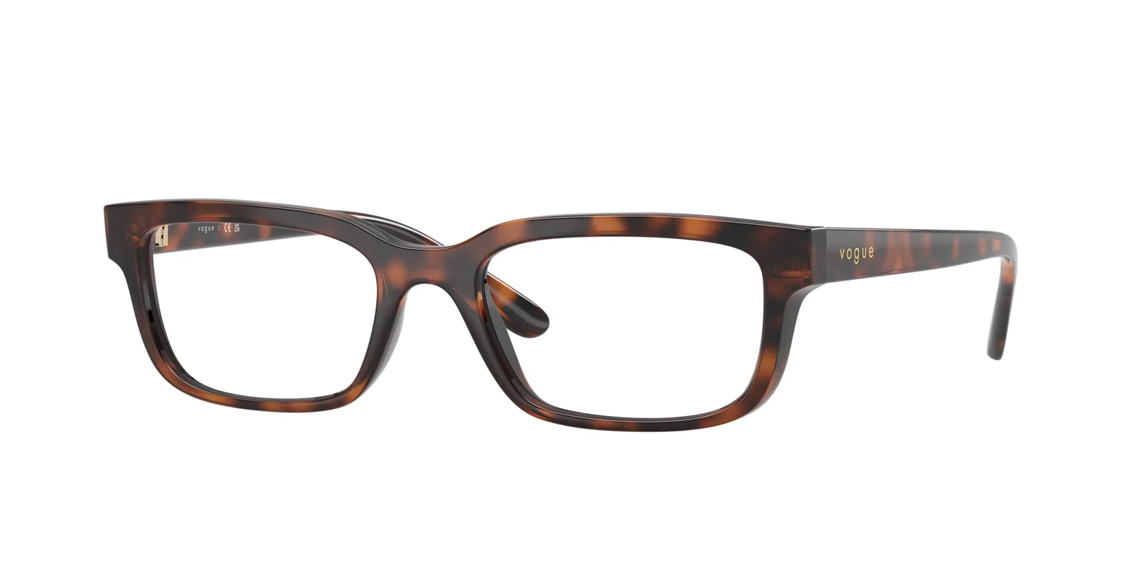 Vogue 5671 Eyeglasses - view 2