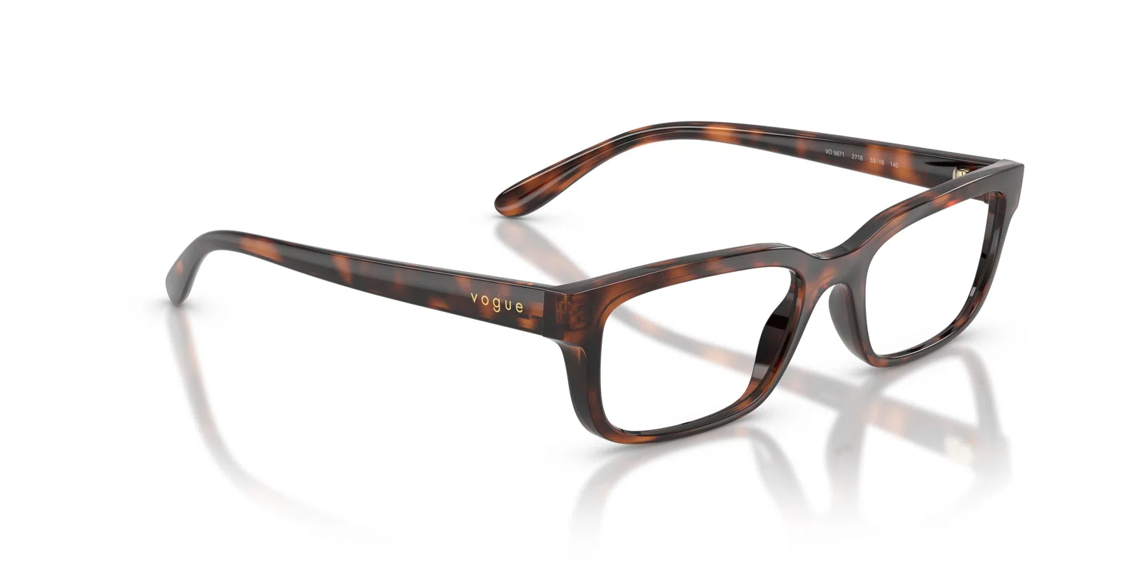 Vogue 5671 Eyeglasses - view 20