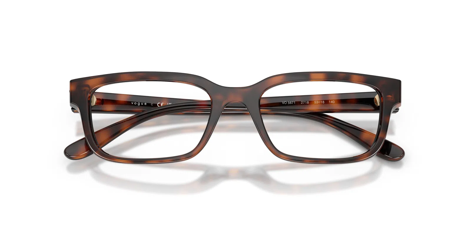 Vogue 5671 Eyeglasses - view 22