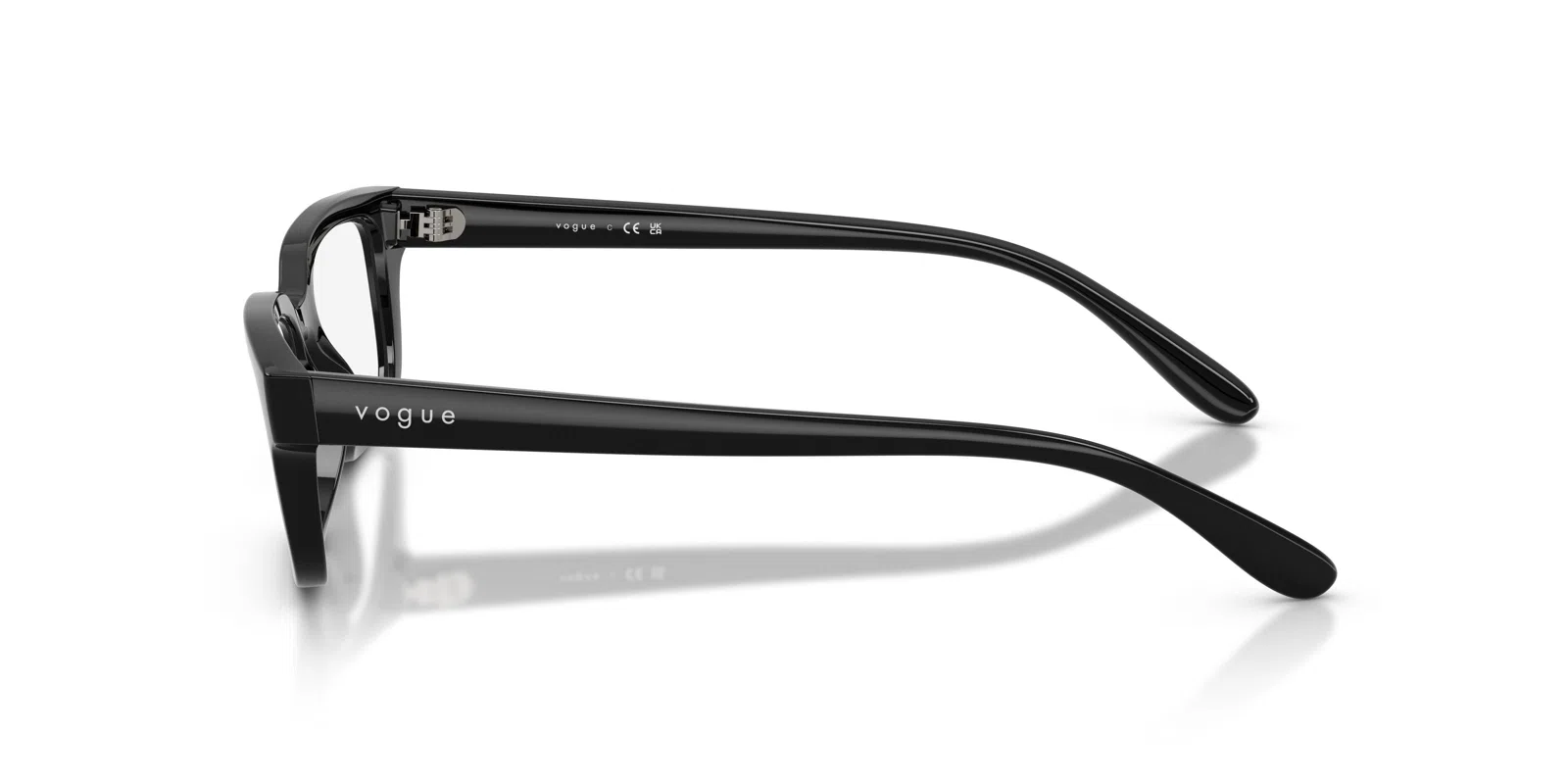 Vogue 5671 Eyeglasses - view 30