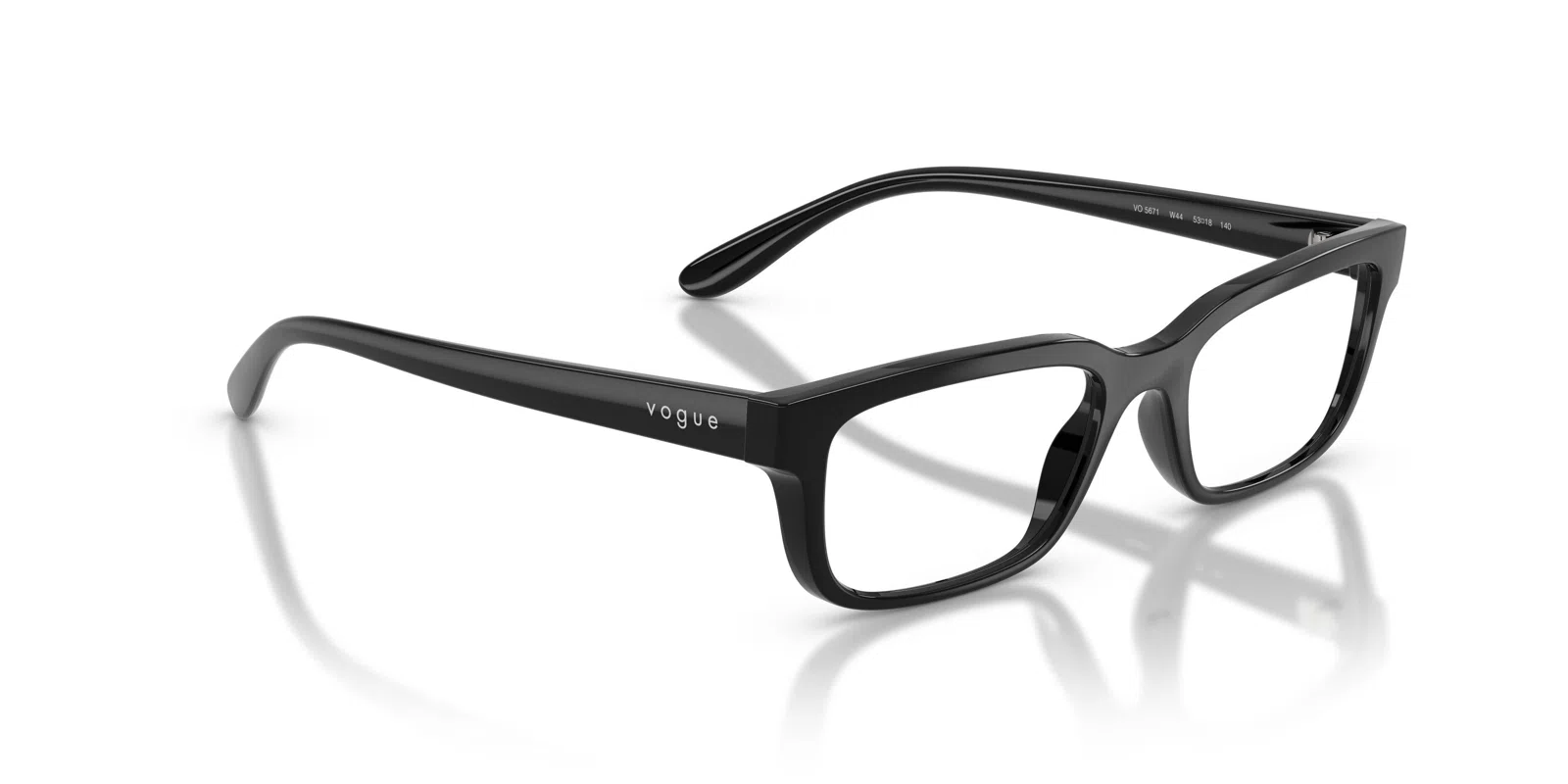 Vogue 5671 Eyeglasses - view 32