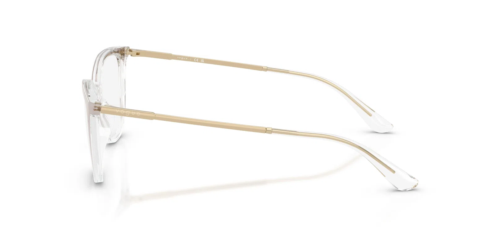 Vogue 5673 Eyeglasses - view 12