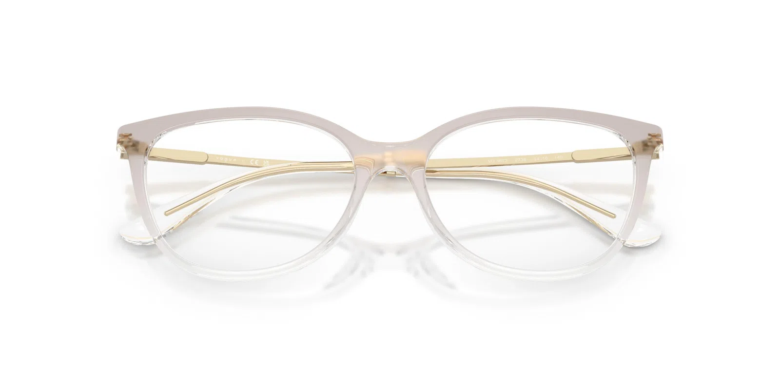 Vogue 5673 Eyeglasses - view 16