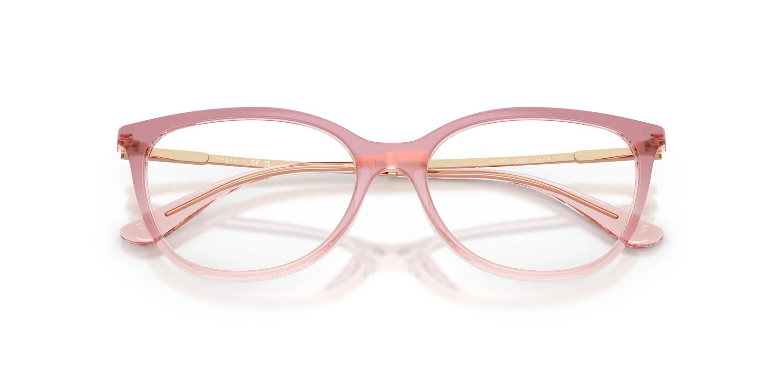Vogue 5673 Eyeglasses - view 22