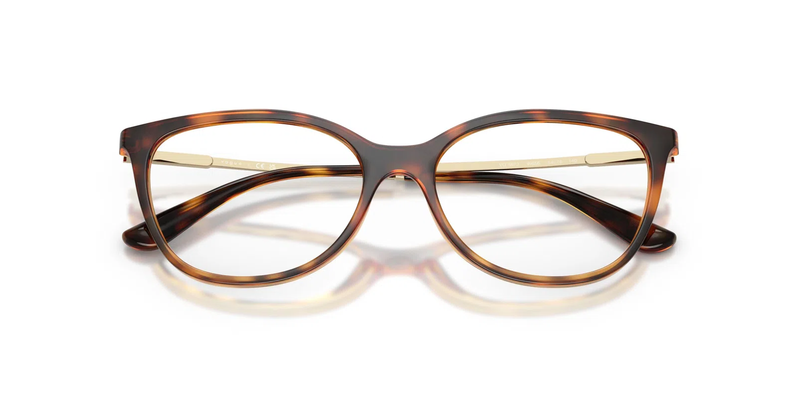 Vogue 5673 Eyeglasses - view 28