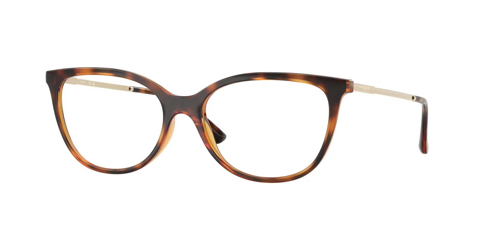 Vogue 5673 Eyeglasses - view 3