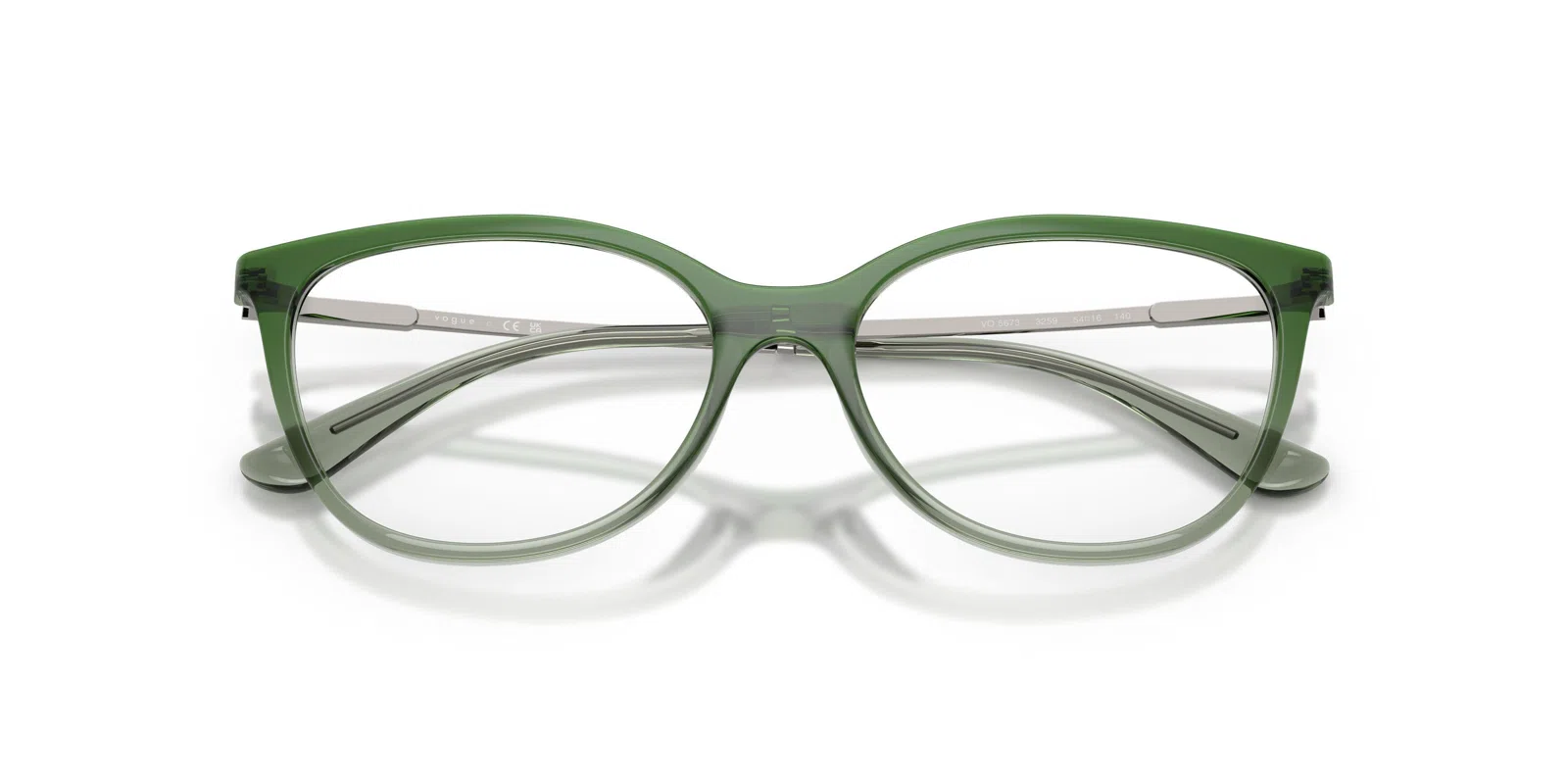 Vogue 5673 Eyeglasses - view 40