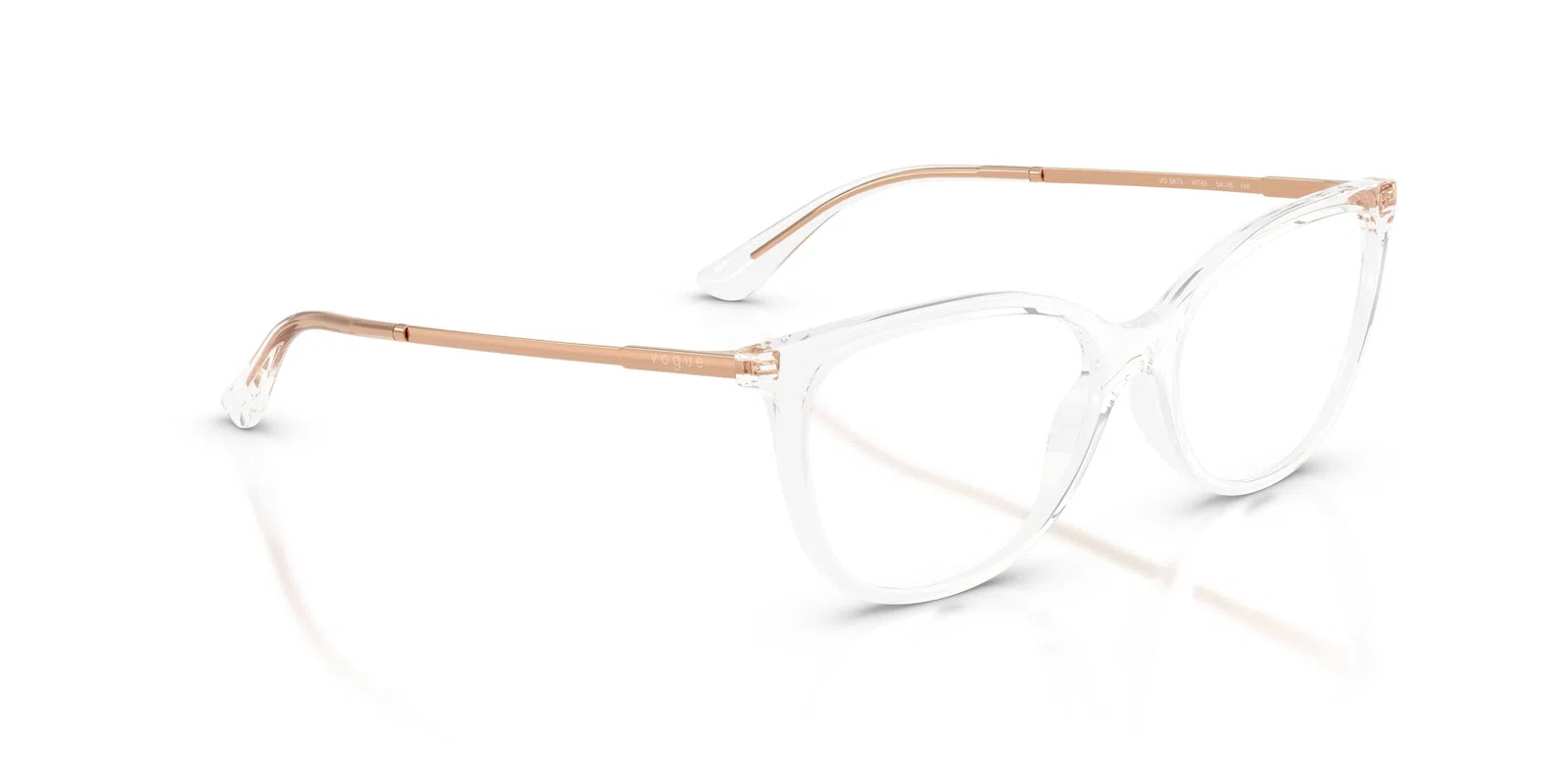 Vogue 5673 Eyeglasses - view 52