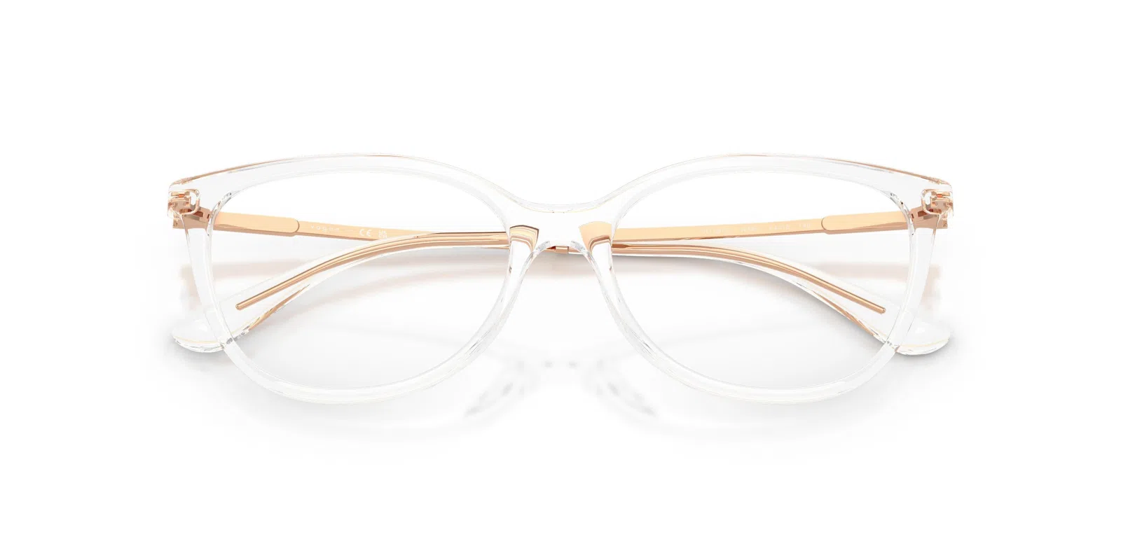 Vogue 5673 Eyeglasses - view 54