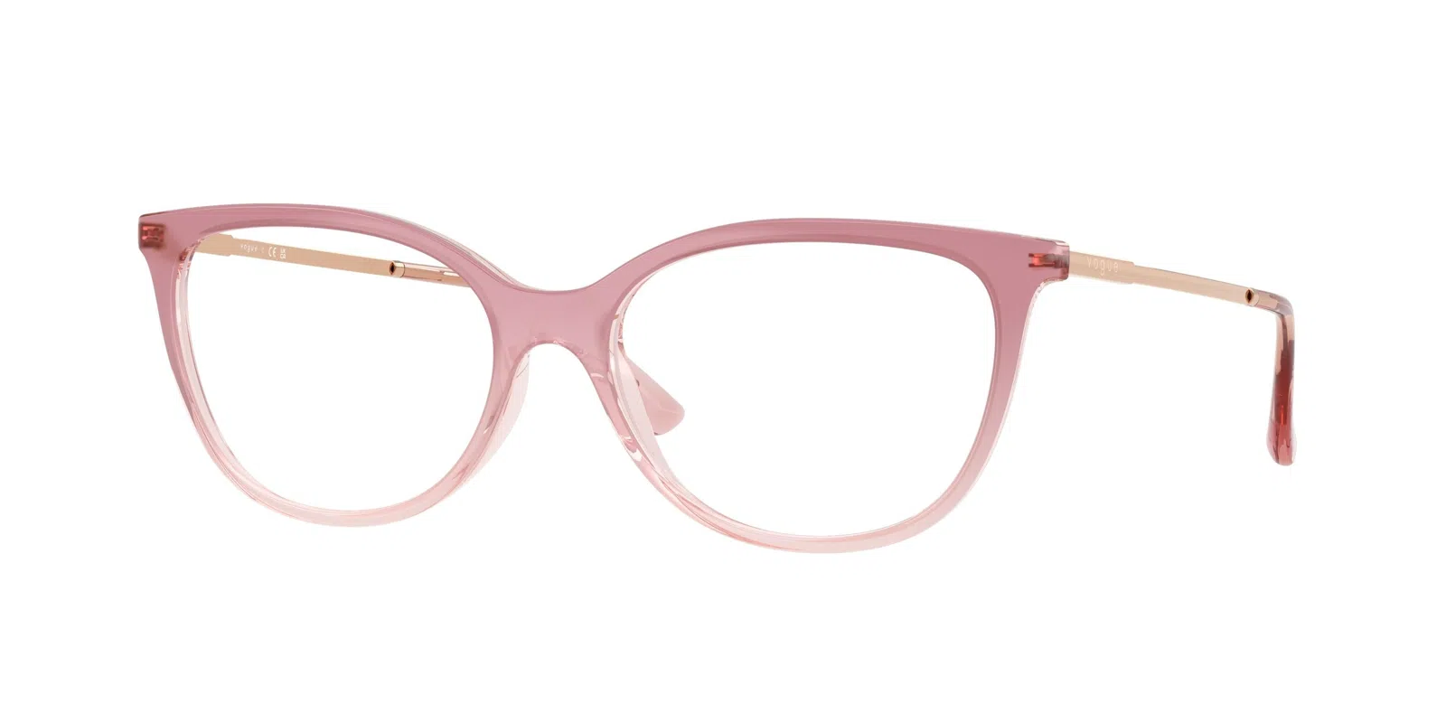 Vogue 5673 Eyeglasses - view 7