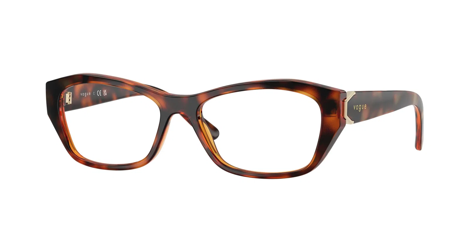 Vogue 5676 Eyeglasses - view 10