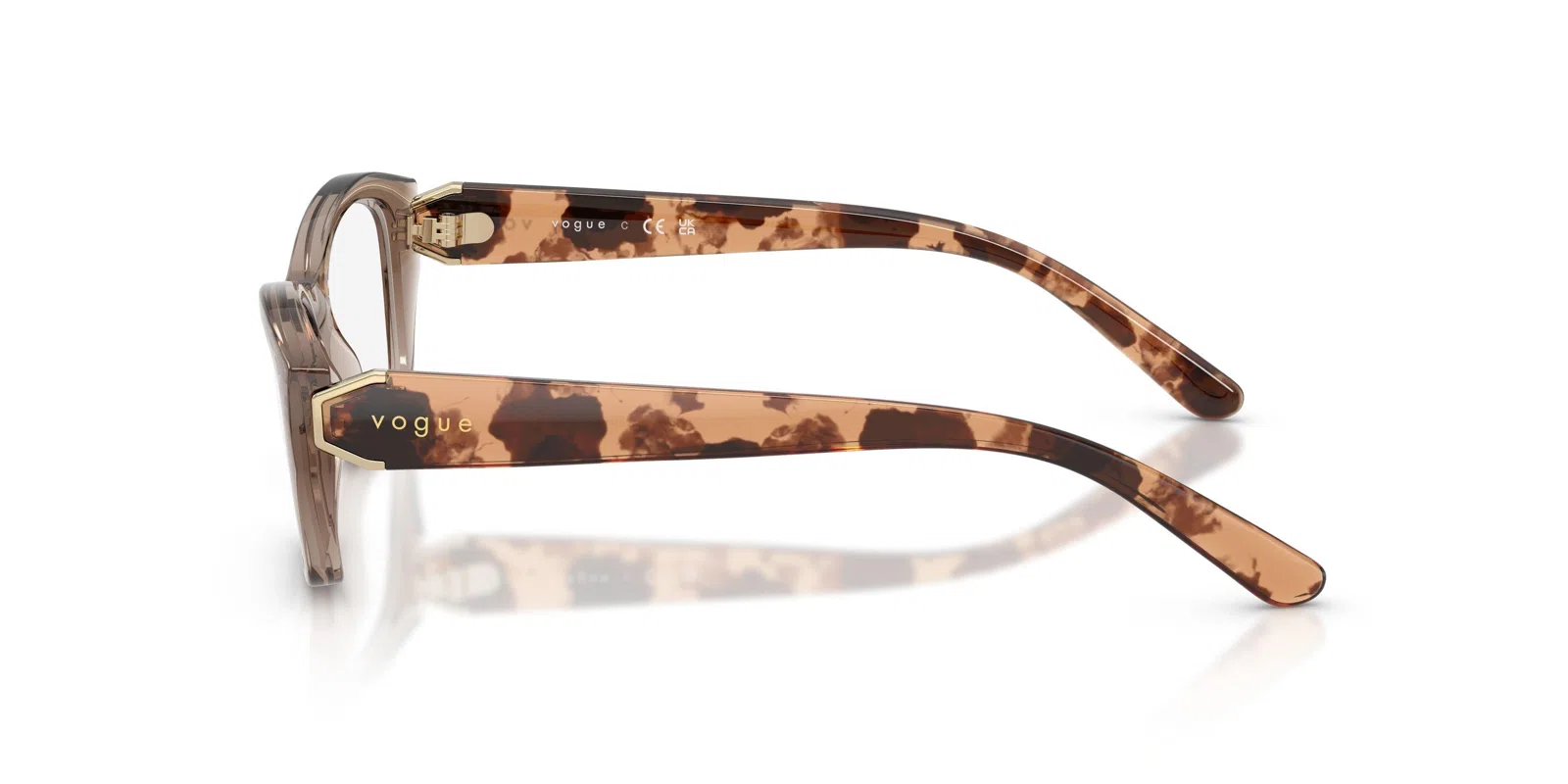 Vogue 5676 Eyeglasses - view 12