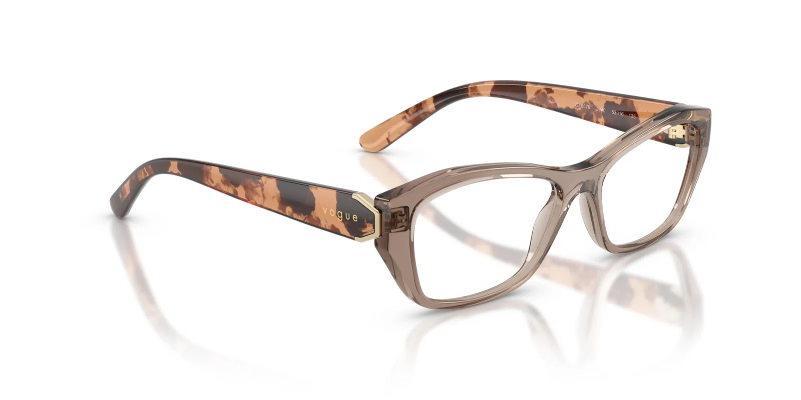 Vogue 5676 Eyeglasses - view 14