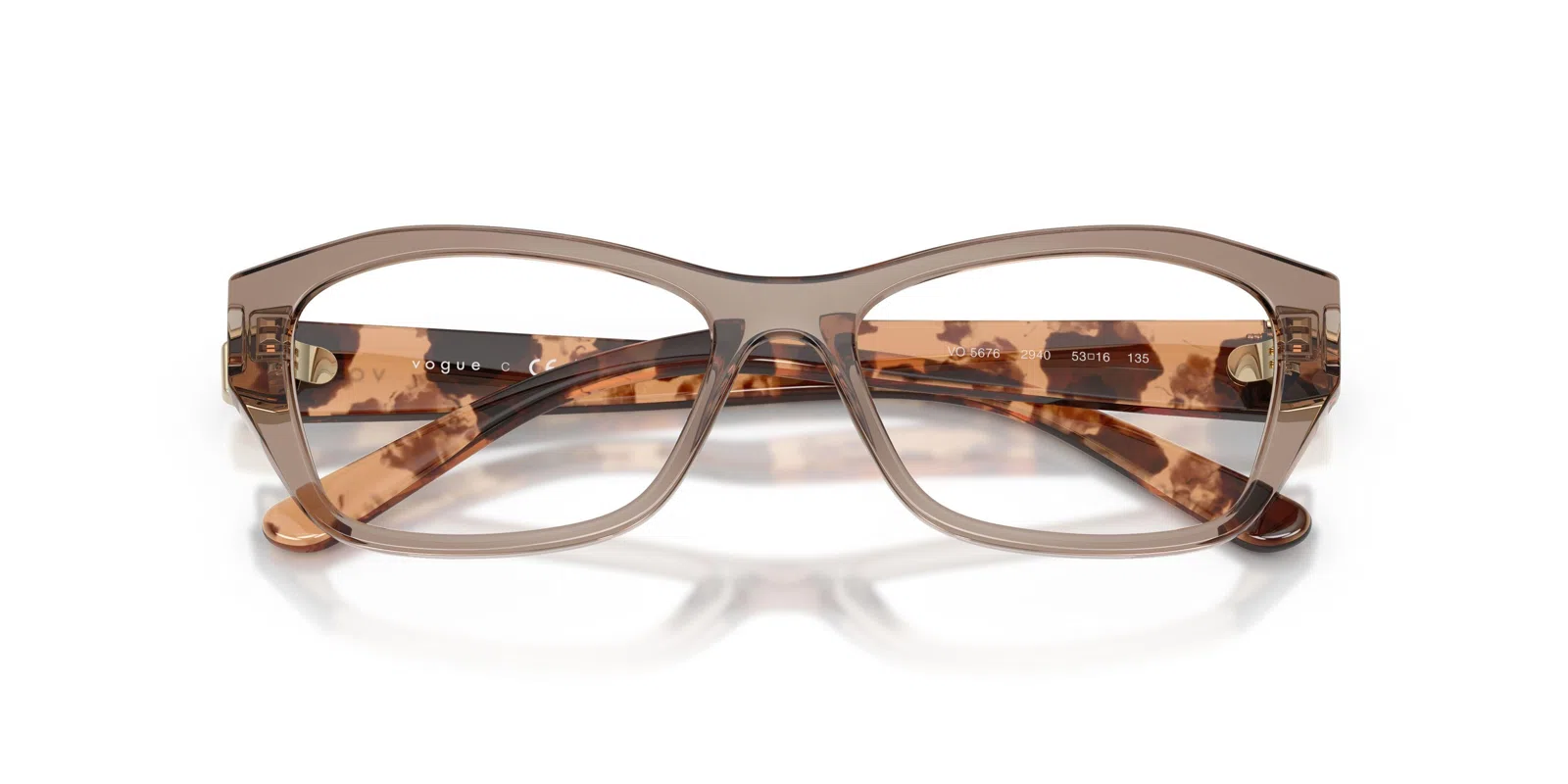 Vogue 5676 Eyeglasses - view 16