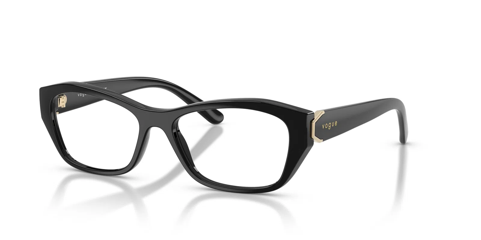 Vogue 5676 Eyeglasses - view 17