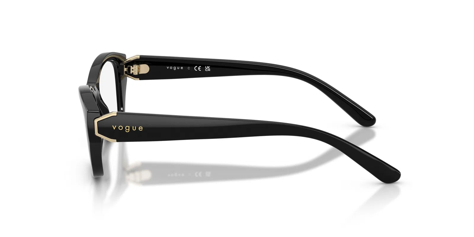Vogue 5676 Eyeglasses - view 18