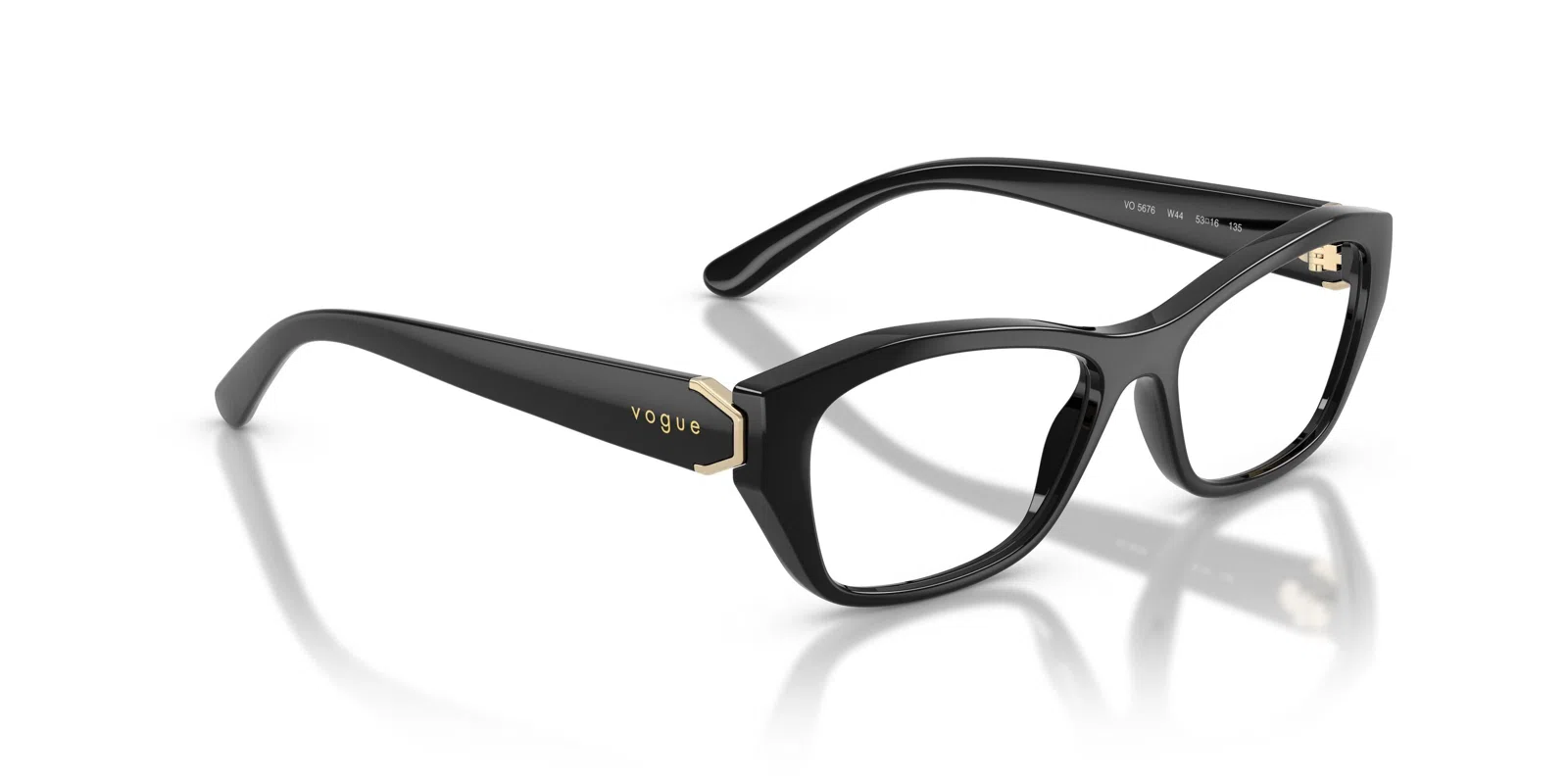 Vogue 5676 Eyeglasses - view 20